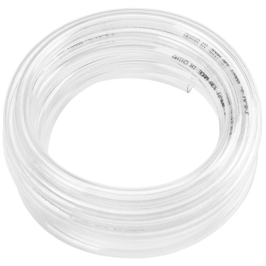 Vinyl-Flex PVC 1/4″ ID x 100 ft Length